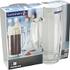 Набор кружек для пива Luminarc Hamburg H5126