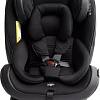 Детское автокресло Amarobaby Isofix ST-3 (черный)