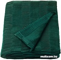 Плед Ikea Вэгмолла 120x160 803.522.82 (зеленый)