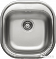 Кухонная мойка Kromevye Bianсa EC 149 D