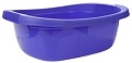 Таз хозяйственный Berossi АС 18339000 15 л (лазурно-синий)
