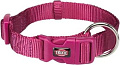 Ошейник Trixie Premium Collar M-L 201620 (орхидея)