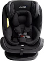 Детское автокресло Amarobaby Isofix ST-3 (черный)