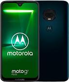 Смартфон Motorola Moto G7 Plus 4GB/64GB (темно-синий)