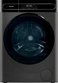 Стирально-сушильная машина Weissgauff WMD 49411 DC Inverter Steam Grey