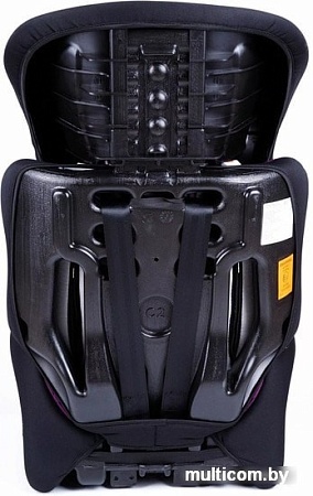 Детское автокресло Amarobaby Big trip AB212006BTF/22 (фиолетовый)