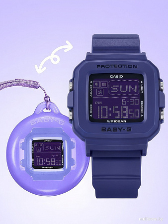 Наручные часы Casio BGD-10K-2E