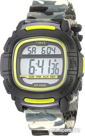 Наручные часы Timex Command TW5M26600