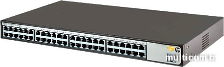 Коммутатор HP 1620-48G (JG914A)