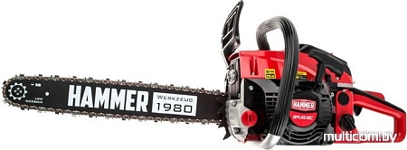 Бензопила Hammer BPL4518C