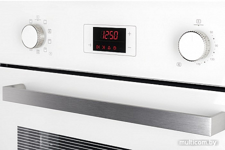 Электрический духовой шкаф KUPPERSBERG SB 691 W
