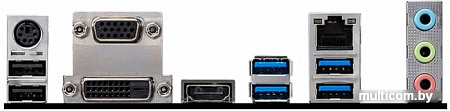 Материнская плата MSI B460M Pro-VDH