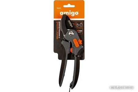 Секатор Amigo 76417