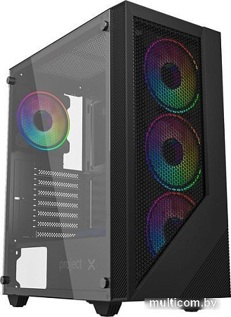 Корпус Project X Nio