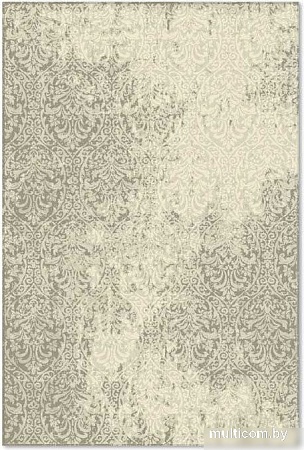 Ковер для жилой комнаты Moldabela Bella Прямоугольник 7173 1 51655 (1.6x2.3)