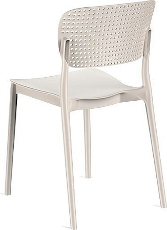 Стул GreenTerra Eska (светло-бежевый)