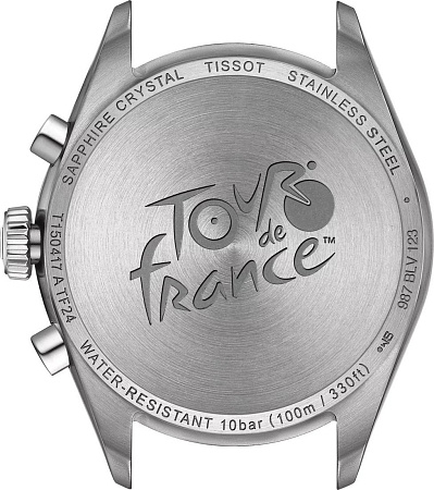 Наручные часы Tissot T150.417.11.051.00