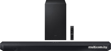 Саундбар Samsung HW-Q700C