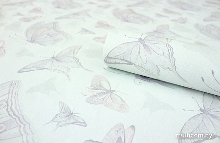 Виниловые обои Erismann It’s My Room 60670-06