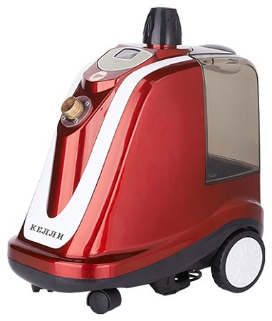 Отпариватель Kelli KL-806