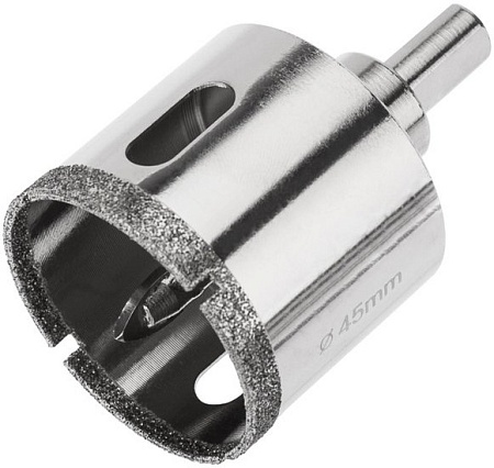 Коронка Kranz KR-92-0013