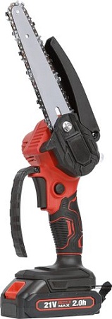 Аккумуляторная пила Edon UNS-21/6 Combo (с 2-мя АКБ)