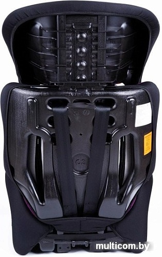 Детское автокресло Amarobaby Big trip AB212006BTF/22 (фиолетовый)