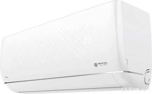 Кондиционер Royal Clima Renaissance 2025 RC-RND70HN