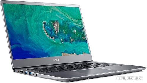 Ноутбук Acer Swift 3 SF314-54G-82LL NX.GY0ER.004