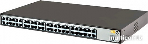 Коммутатор HP 1620-48G (JG914A)