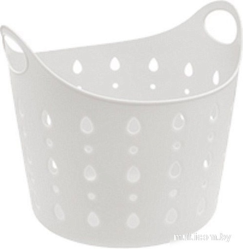 Корзина Berossi CubaLibra ИК 74933000 (слоновая кость)