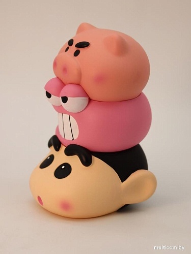 Копилка для денег ILikeGift Piggy fun 1063-17