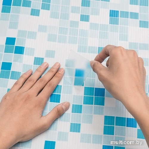 Аксессуары для бассейнов Bestway Набор для ремонта надувных изделий 62068, 10 шт