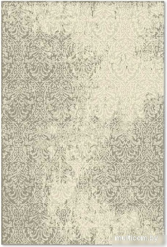 Ковер для жилой комнаты Moldabela Bella Прямоугольник 7173 1 51655 (1.6x2.3)