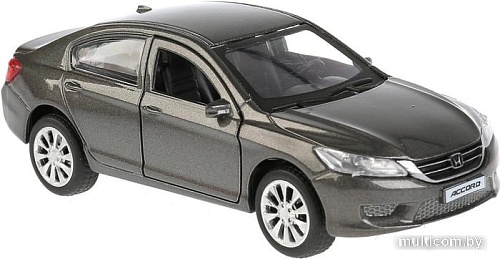 Технопарк Honda Accord (серый)