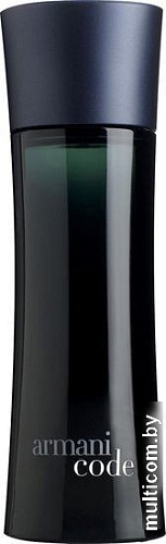 Туалетная вода Giorgio Armani Code Pour Homme EdT (75 мл)