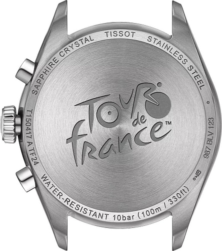 Наручные часы Tissot T150.417.11.051.00