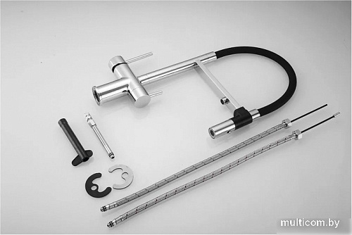 Смеситель Rose R958 (хром)