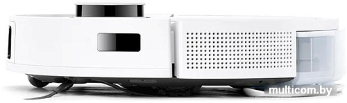 Робот-пылесос Ecovacs Deebot T9