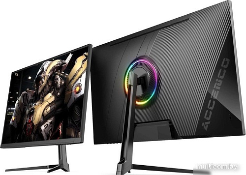 Игровой монитор NPC MZ2712-B