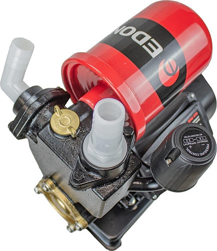 Насосная станция Edon EPW 370