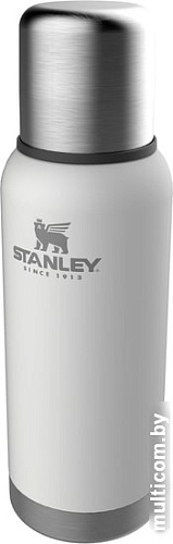 Термос Stanley Adventure 0.73л 10-01562-036 (белый)