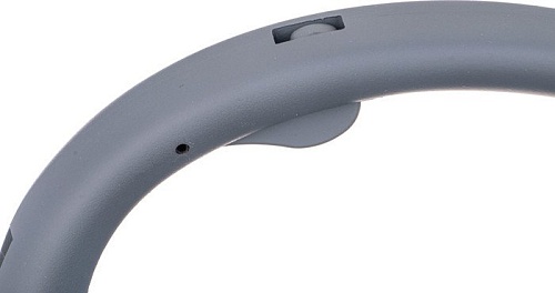 Чайник со свистком Agness Fantasy 916-412