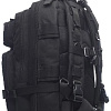 Туристический рюкзак Huntsman RU 043 20 л (черный)