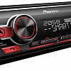 USB-магнитола Pioneer MVH-S410BT