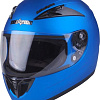 Studds Scorpion Solid (XL, синий матовый)