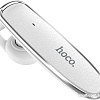 Bluetooth гарнитура Hoco E29 (белый)