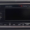 USB-магнитола Nakamichi NQ513BW