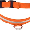 Ошейник Sipl AG232C (оранжевый)
