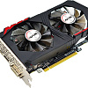 Видеокарта AFOX GeForce GTX 1050 Ti 4GB GDDR5 AF1050TI-4096D5H5-V2